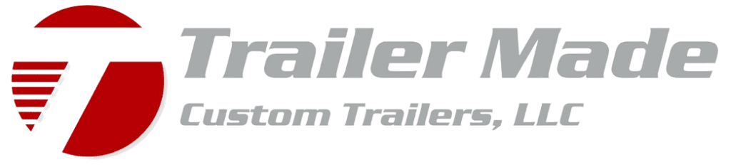 Trailer Made Custom Trailer Logo